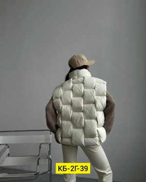 Жилет #23138575