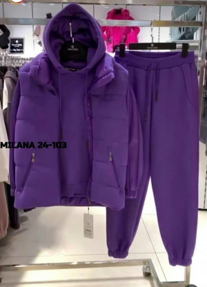 Спортивный костюм 23138677