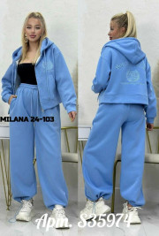 Спортивный костюм