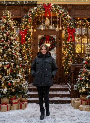 Куртка 23139297