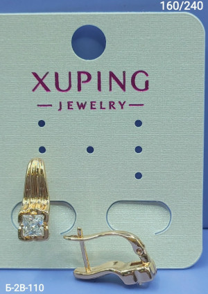 Серьги 23139562