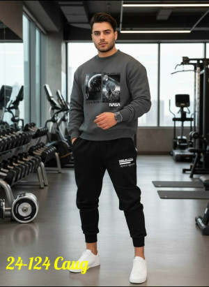 Спортивный костюм 23140041