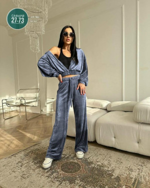 Спортивный костюм 23140164