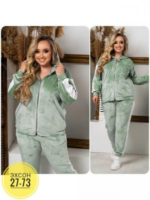 Спортивный костюм 23140227