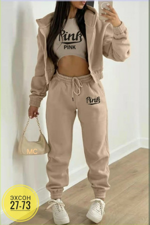 Спортивный костюм 23140475