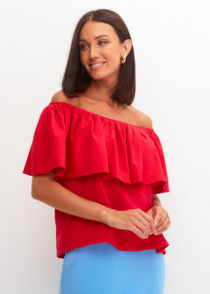 Блузка #23140611