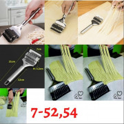 Нож кулинарный для нарезания домашней лапши