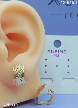 Серьги 23140868