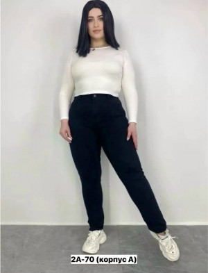 Джинсы 23140910