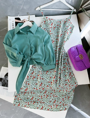 Костюм 23141510