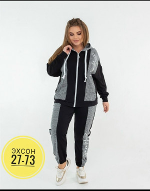 Спортивный костюм 23141983