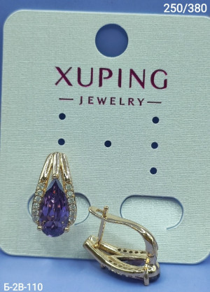 Серьги 23142189