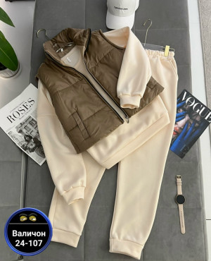 Спортивный костюм 23142573