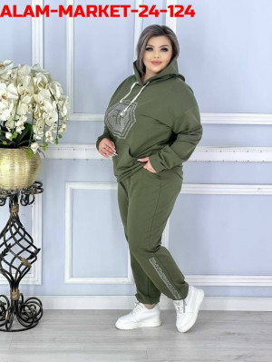 Спортивный костюм 23142599