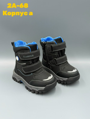 Ботинки 23144177