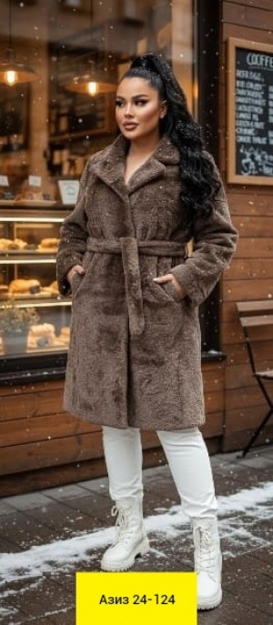 Дубленка 23144347