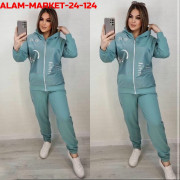 Спортивный костюм