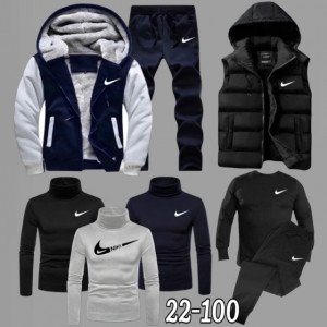 Спортивный костюм 23144956