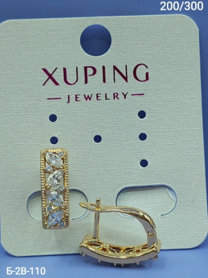 Серьги 23145303