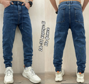 Джинсы 23145309