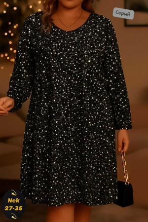 Платье 23145554