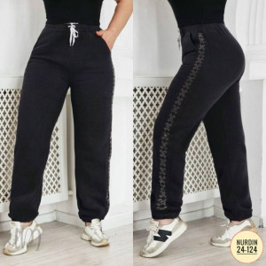 Спортивные брюки #23145621