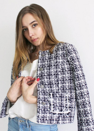 Пальто #23145684