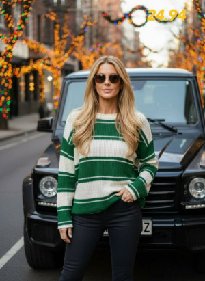 Свитер 23146072