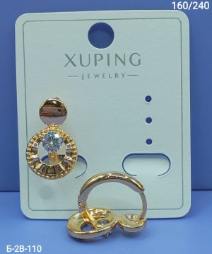 Серьги 23146502