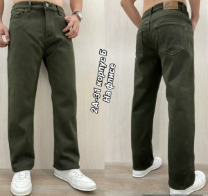 Джинсы #23146510