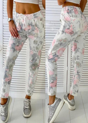 Спортивные брюки 23147004