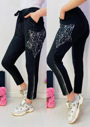 Спортивные брюки 23147007