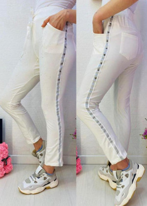 Спортивные брюки #23147008