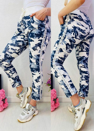 Спортивные брюки #23147015