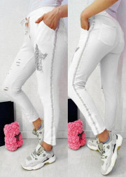 Спортивные брюки