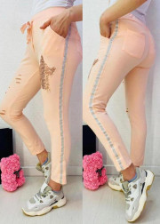 Спортивные брюки