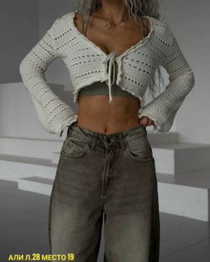 Джинсы 23147209