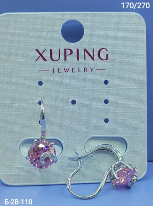 Серьги 23147437