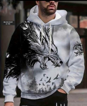 Толстовка 23147471