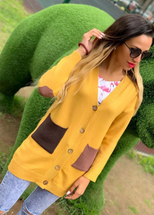 Кардиган 23148231