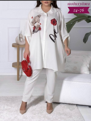 Рубашка #23148504