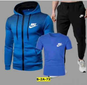 Спортивный костюм 23148508