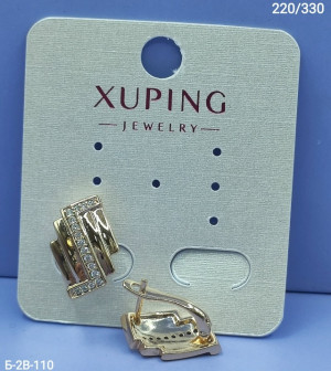Серьги 23148764