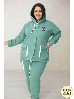 Спортивный костюм 23149191