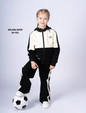 Спортивный костюм 23149251