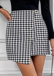 Юбка - шорты