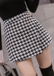 Юбка - шорты