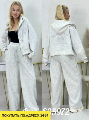 Спортивный костюм 23150548