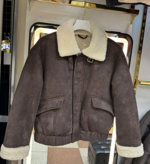 Дубленка 23151563