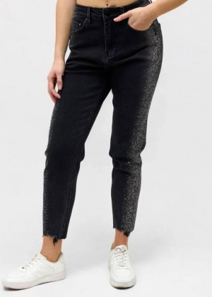 Джинсы 23151943